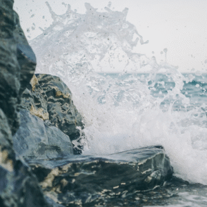 Water - winter yoga nidra