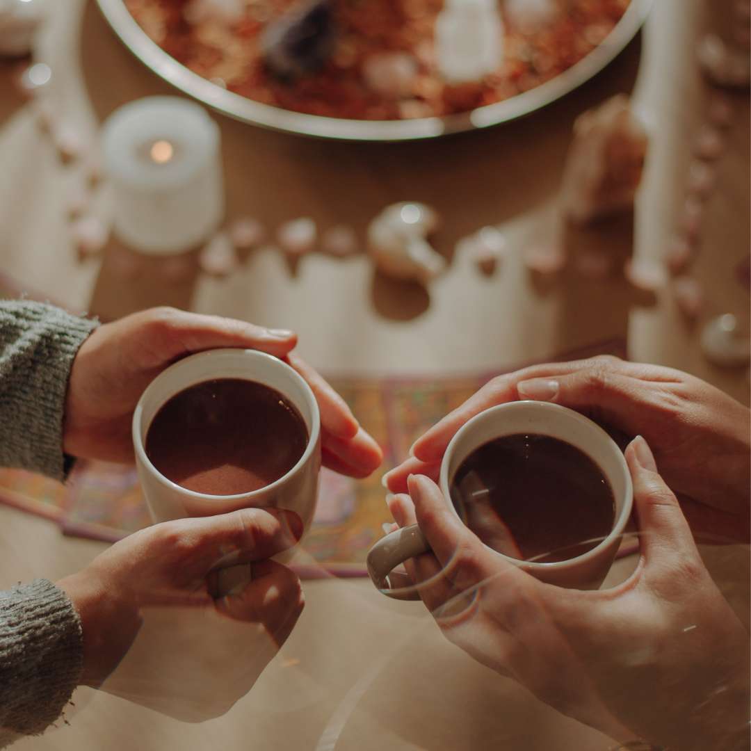 cacaoceremonie cacao en yoga nidra cirkel vrouwencirkel cassandra woudstra lizette hof cacaoceremonie leeuwarden cacaoceremonie friesland