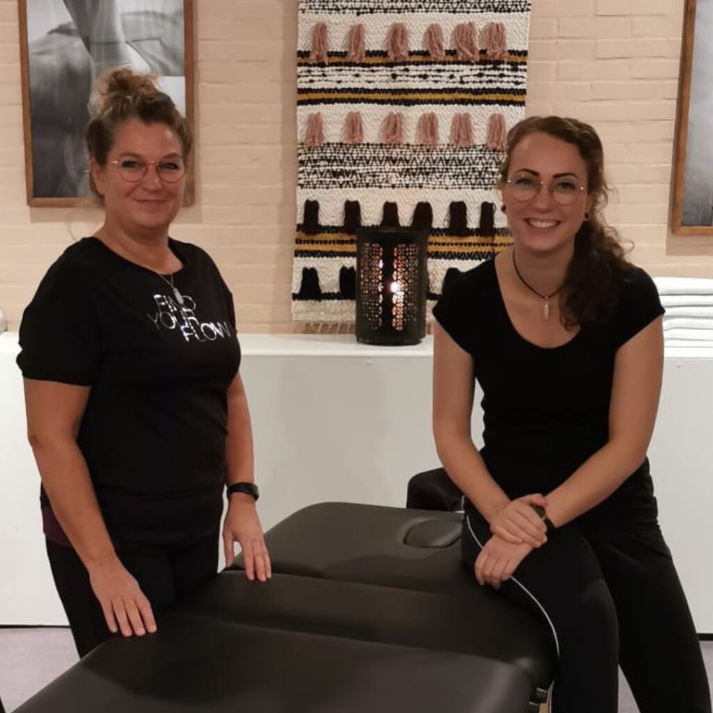 Duomassage in Leeuwarden