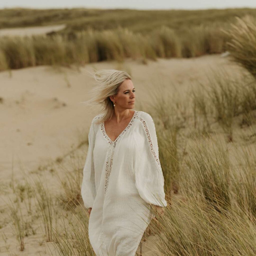 Christina Wijnja truffelceremonie leeuwarden friesland