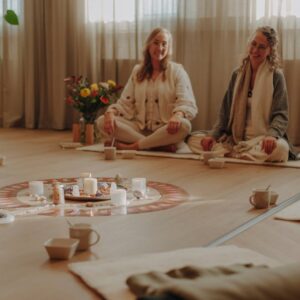 Reiki Ademwerk Ademcoach Leeuwarden Cacaoceremonie Ademcirkel Massage Leeuwarden Massage therapeut centrum Satori - Lizette Hof